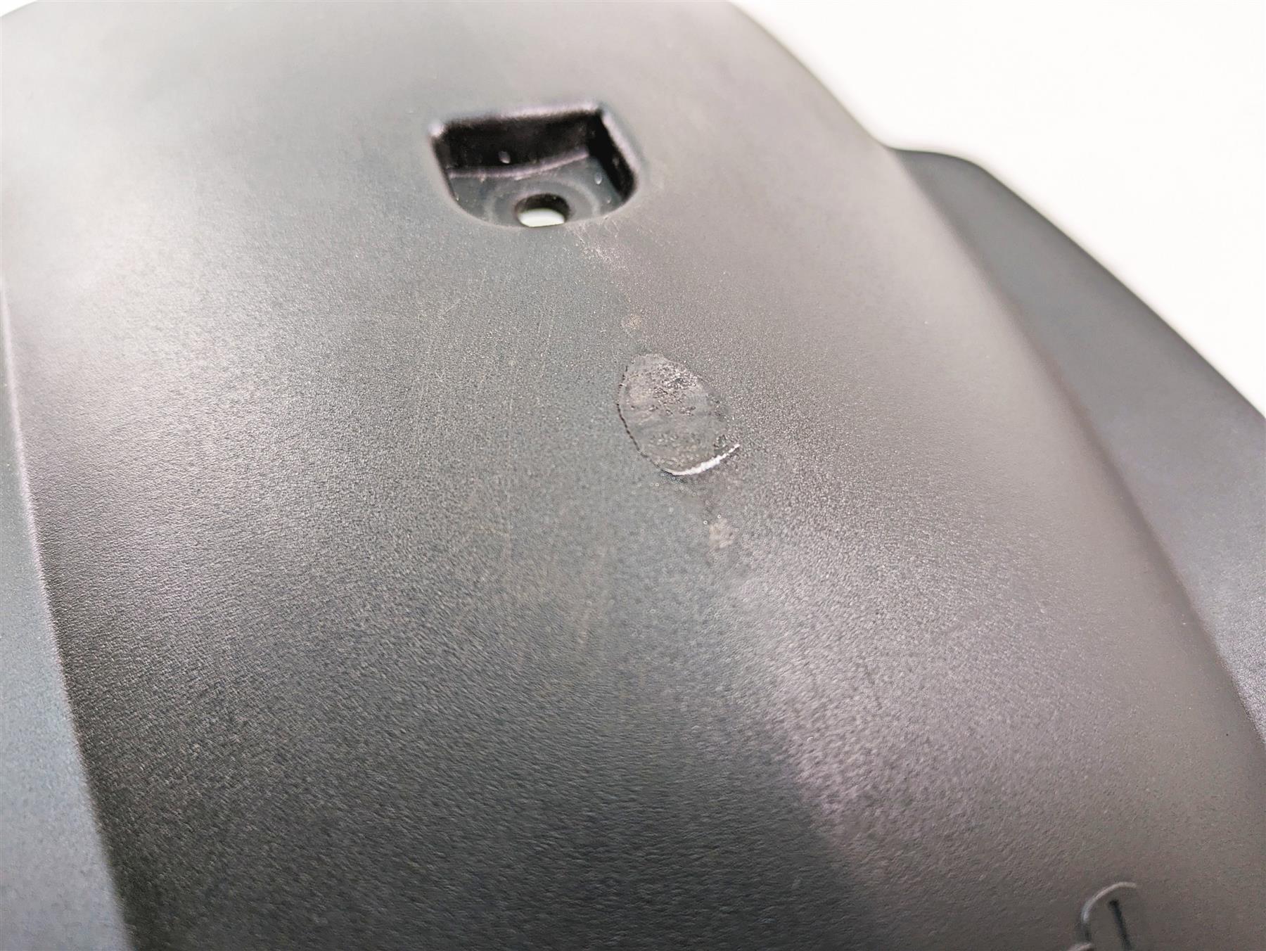 2007 BMW R1200RT K26 Machineart Moto Front Fender Mud Guard {{ shop.shopifyCountryName }} - Mototech271