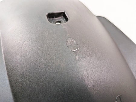 2007 BMW R1200RT K26 Machineart Moto Front Fender Mud Guard {{ shop.shopifyCountryName }} - Mototech271