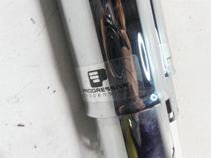 2010 Harley FXDWG Dyna Wide Glide Progressive Suspension 11" Rear Shock 412-4041 | Mototech271