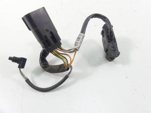 2008 Harley FXCWC Softail Rocker C Instrument Indicator Lights -Read 68954-08 | Mototech271