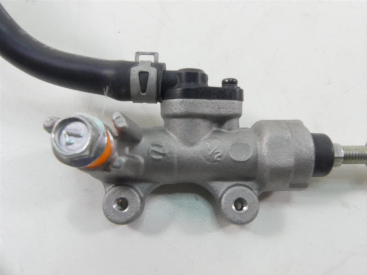 2020 Suzuki GSX1300 R Hayabusa Rear Brake Master Cylinder 1/2" 69600-15H00 {{ shop.shopifyCountryName }} - Mototech271