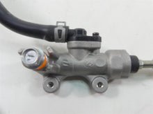 Load image into Gallery viewer, 2020 Suzuki GSX1300 R Hayabusa Rear Brake Master Cylinder 1/2&quot; 69600-15H00
