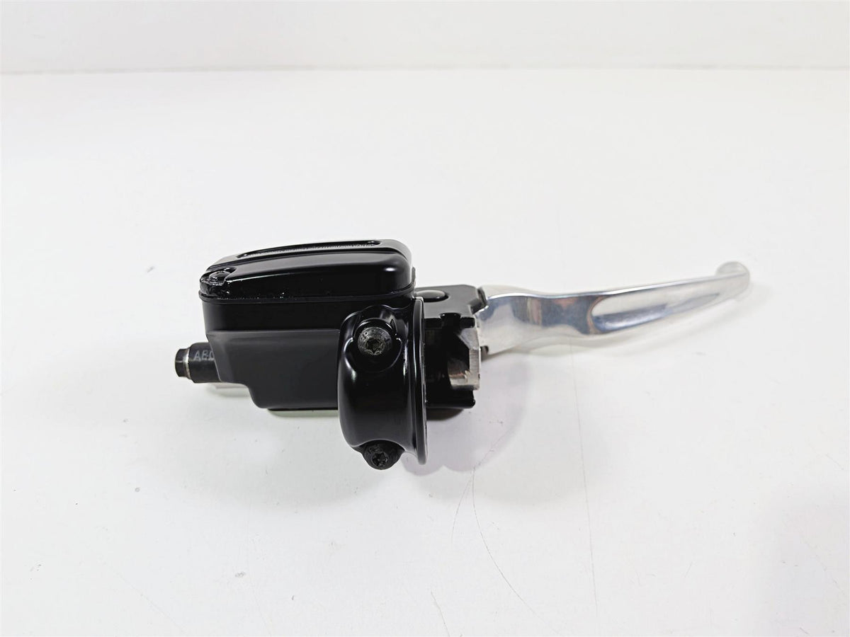 2013 Harley VRSCDX Night Rod Special Front Brake Master Cylinder 11/16 44551-08F-Mototech271