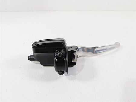 2013 Harley VRSCDX Night Rod Special Front Brake Master Cylinder 11/16 44551-08F-Mototech271