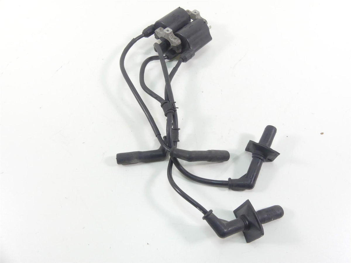 1998 Honda Shadow VT1100T Tec Ignition Coil Wiring Plug Set 30510-MM8-003 {{ shop.shopifyCountryName }} - Mototech271