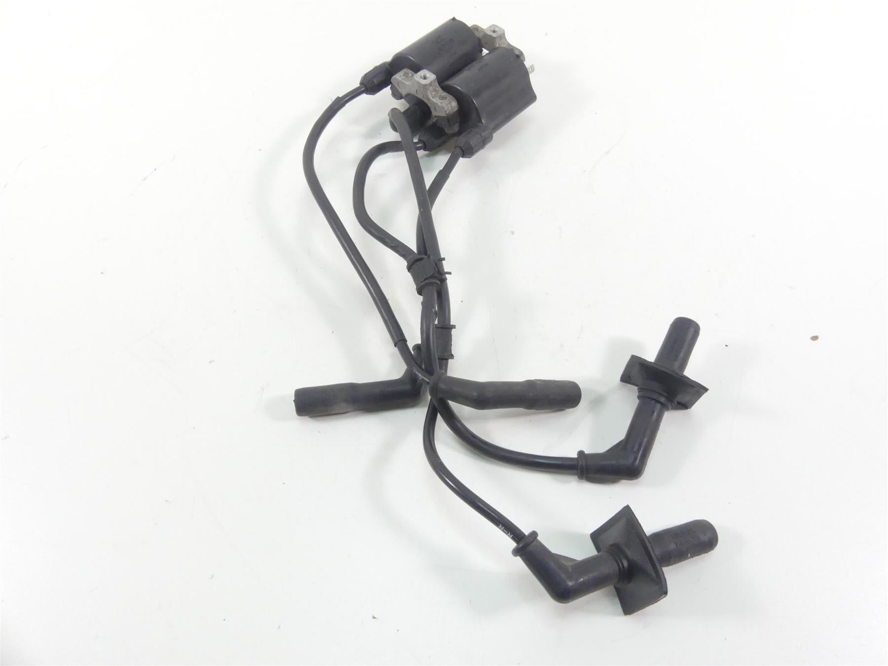 1998 Honda Shadow VT1100T Tec Ignition Coil Wiring Plug Set 30510-MM8-003 {{ shop.shopifyCountryName }} - Mototech271