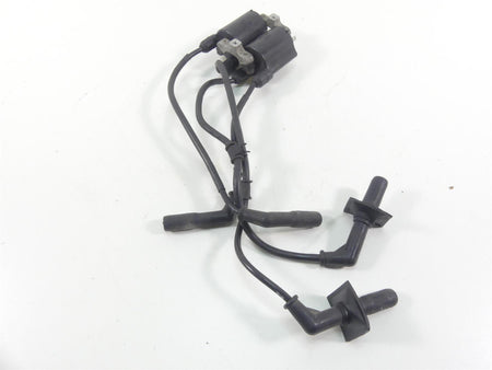 1998 Honda Shadow VT1100T Tec Ignition Coil Wiring Plug Set 30510-MM8-003 {{ shop.shopifyCountryName }} - Mototech271