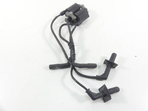 1998 Honda Shadow VT1100T Tec Ignition Coil Wiring Plug Set 30510-MM8-003