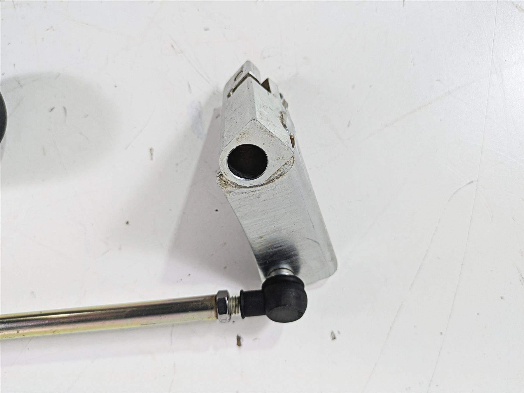 2022 Yamaha YXZ1000 R Shifter Gear Selector 2HC-18190-01-00 {{ shop.shopifyCountryName }} - Mototech271