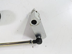 2022 Yamaha YXZ1000 R Shifter Gear Selector 2HC-18190-01-00 | Mototech271