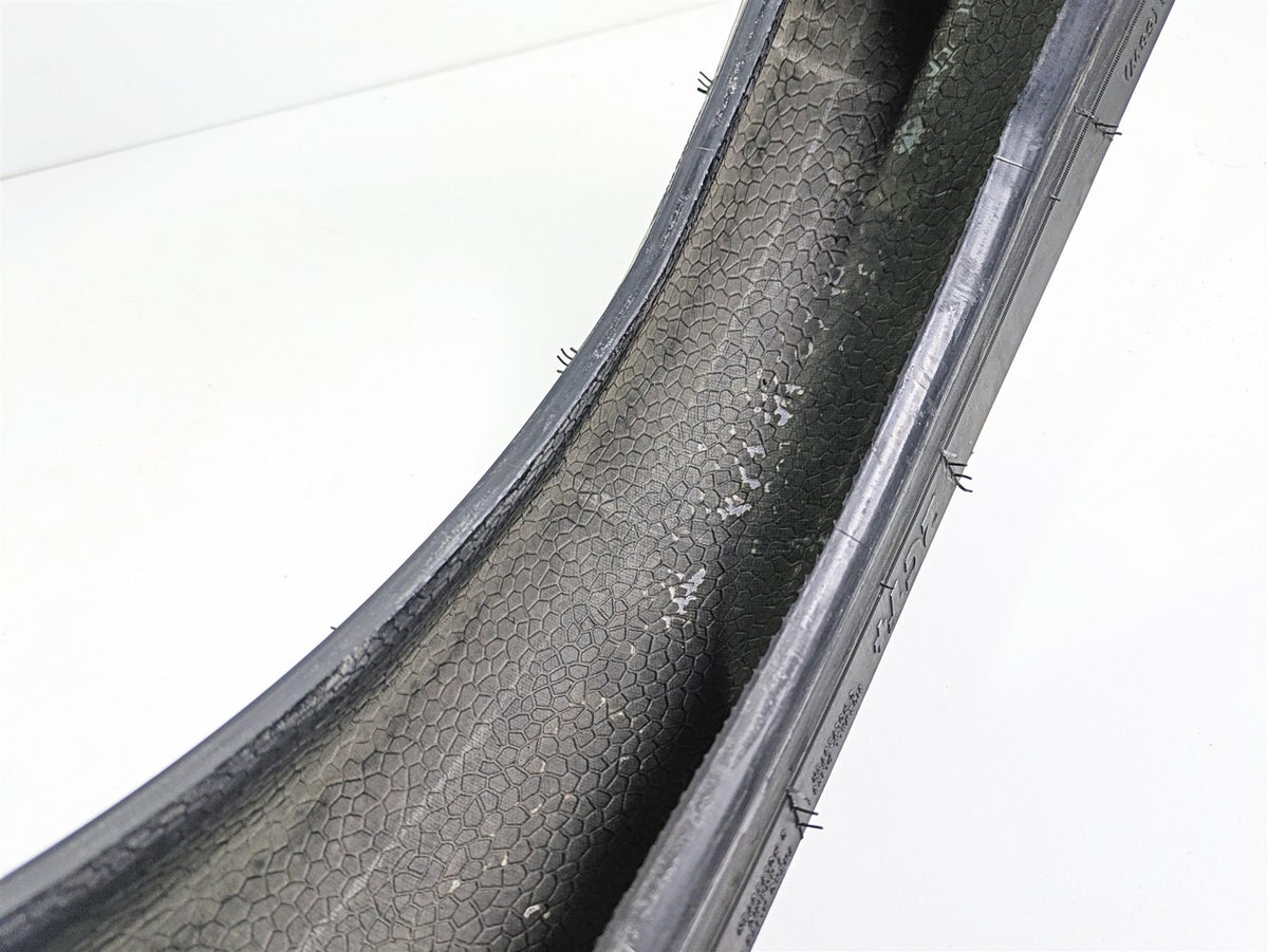 Used Front Motorcycle Tire Michelin Road 6 GT Tire 120/70R17 44614 {{ shop.shopifyCountryName }} - Mototech271
