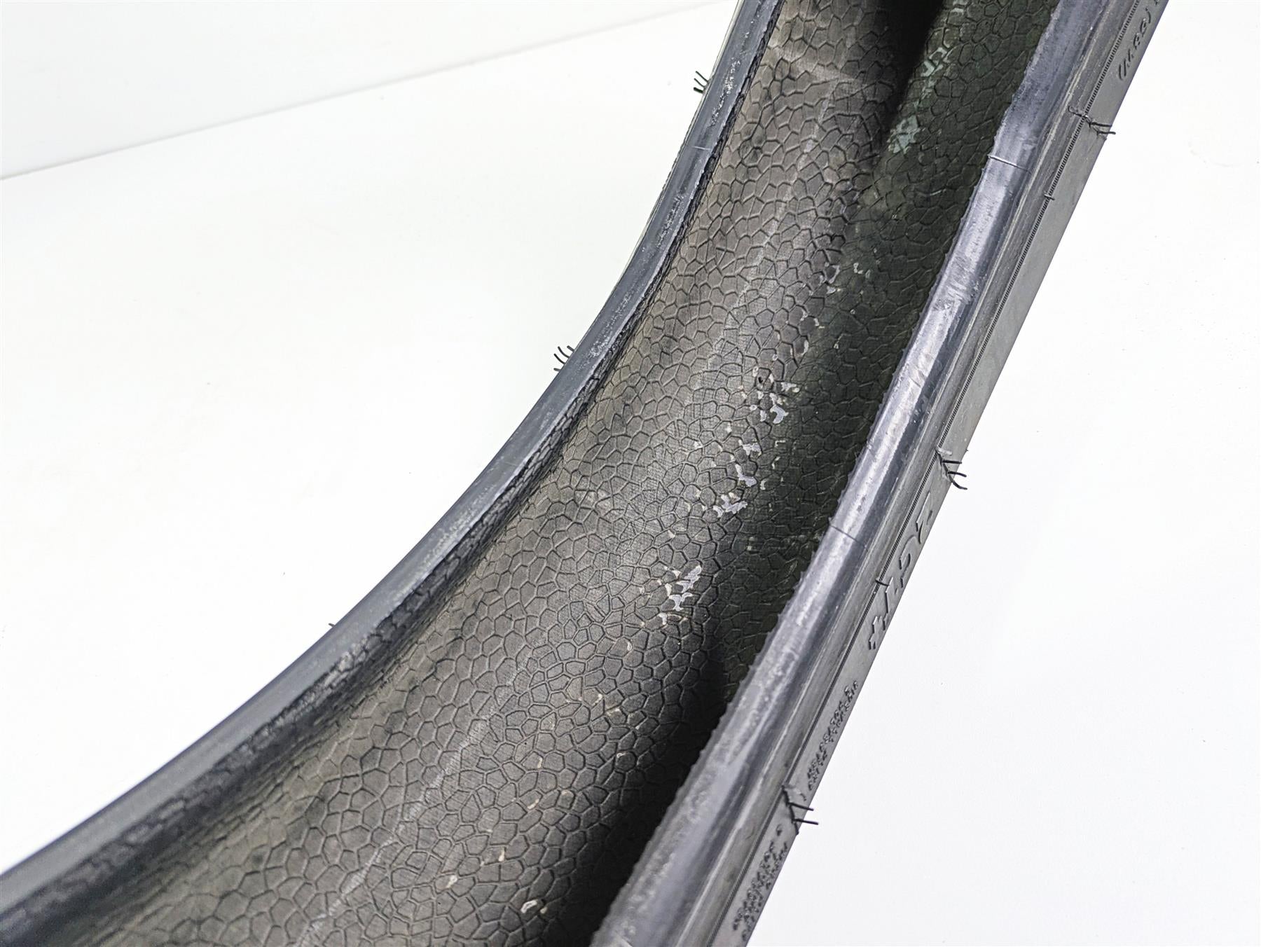 Used Front Motorcycle Tire Michelin Road 6 GT Tire 120/70R17 44614 {{ shop.shopifyCountryName }} - Mototech271