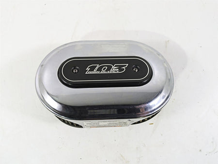 2016 Harley FXDL Dyna Low Rider Air Cleaner Breather Filter High Output 28723-10 {{ shop.shopifyCountryName }} - Mototech271