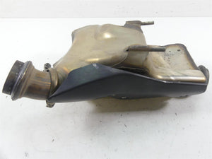 2015 KTM 1290R Super Duke Exhaust Chamber Pre Muffler Silencer 61305050100