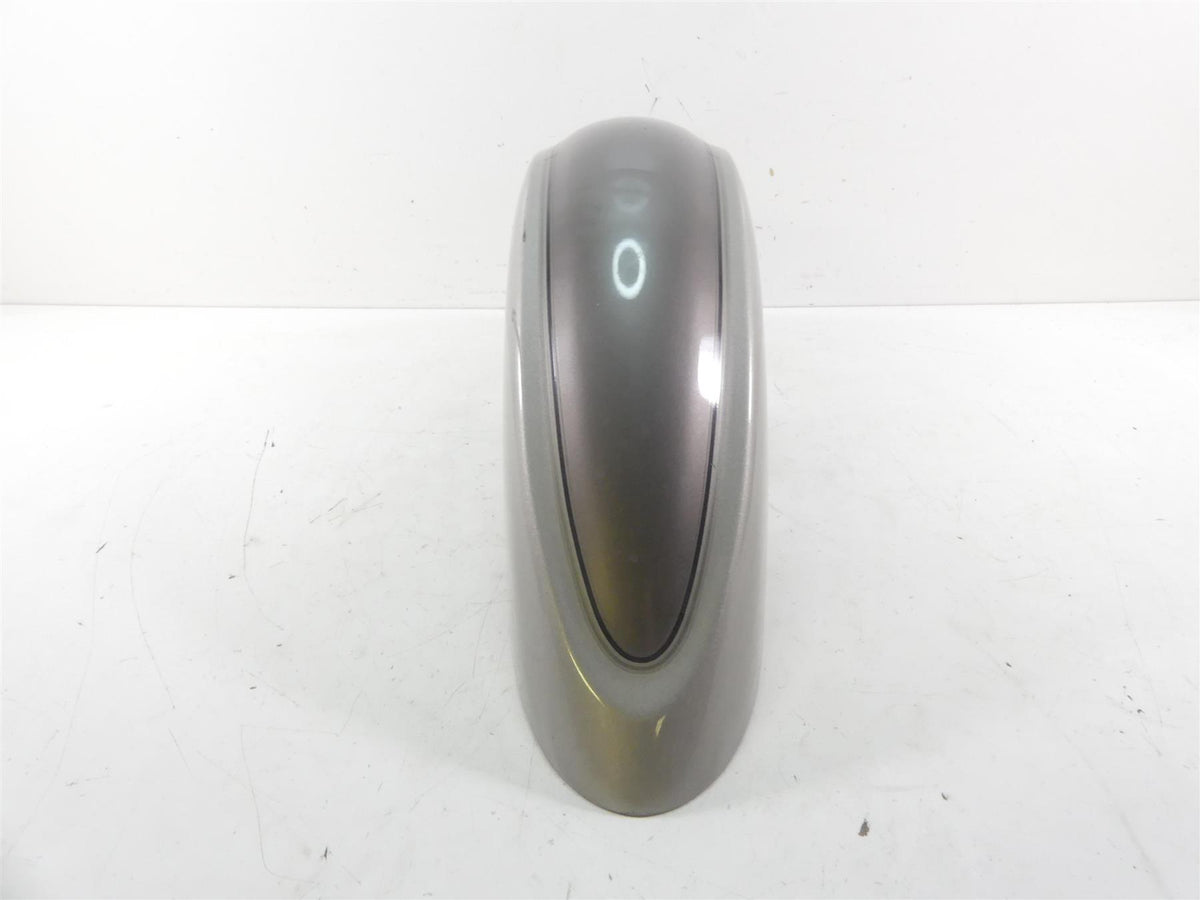2002 Yamaha XVS1100 V-Star Front Fender Tire Hugger - Read 5KS-Y2151-00-00 {{ shop.shopifyCountryName }} - Mototech271