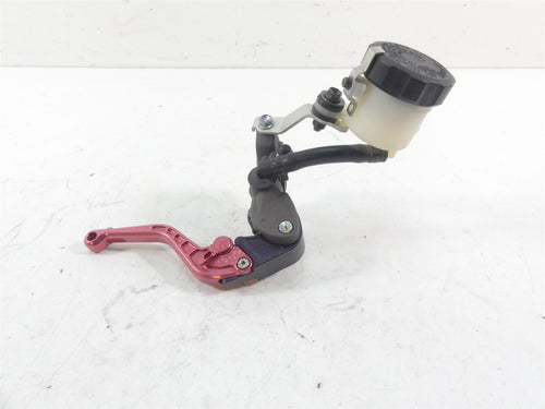 2015 Honda CBR1000 RR SC59 Front Radial Brake Master Cylinder 45510-MGP-305 | Mototech271