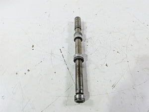 2004 Victory Kingpin Straight Front Axle Wheel Spindle 5133593 5137438