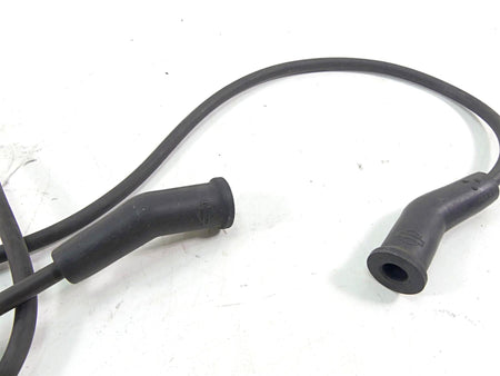 2008 Harley Touring FLHX Street Glide Ignition Coil Wires Plug Set 31696-07A {{ shop.shopifyCountryName }} - Mototech271