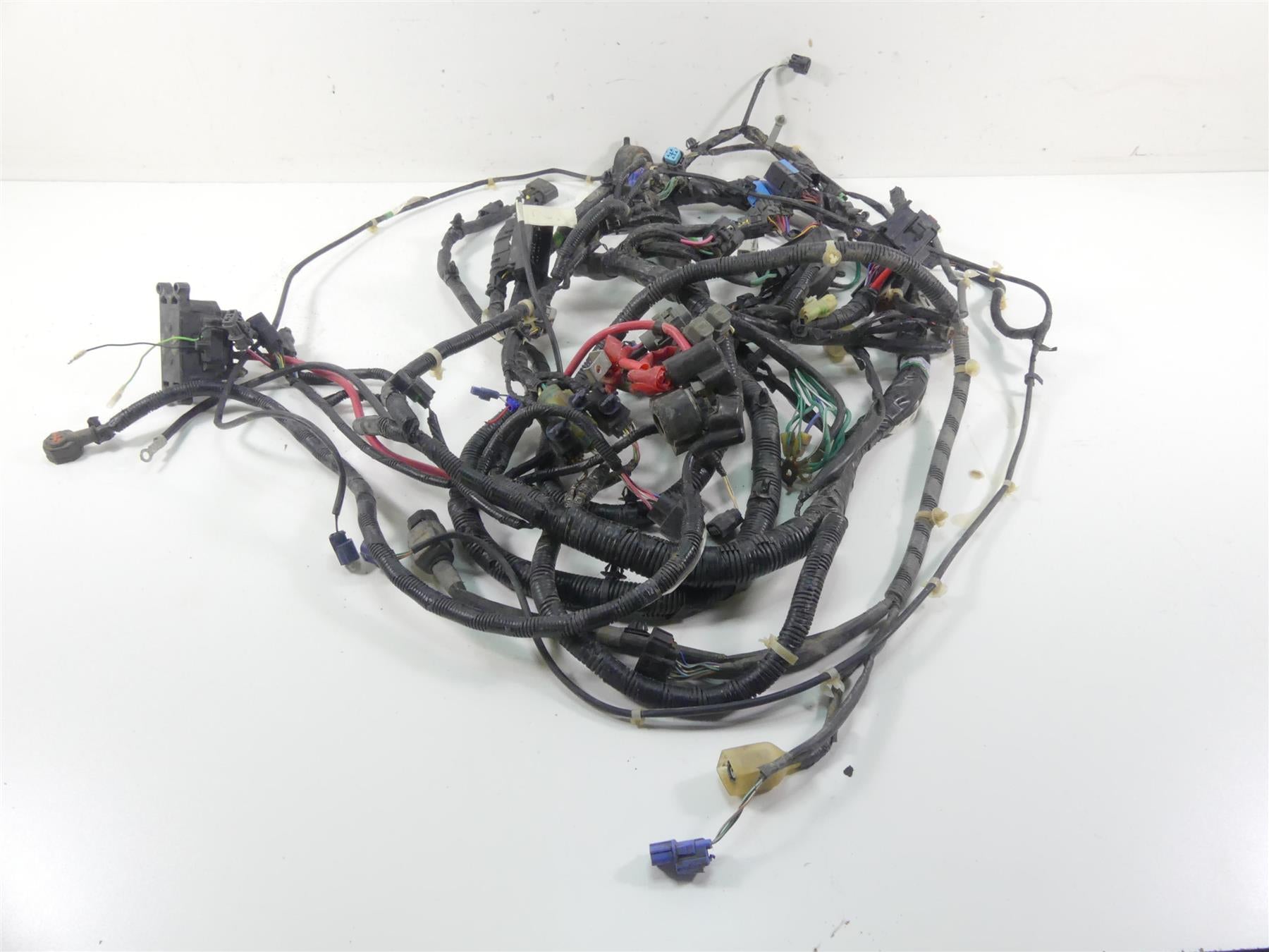 2020 Honda Talon SXS1000R S2R Main Wiring Harness Loom - Read 32100-HL6-B00 {{ shop.shopifyCountryName }} - Mototech271