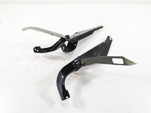 Load image into Gallery viewer, 2010 Harley Touring FLHTCU Electra Glide Front Fairing Mount Holder Set 58479-96 | Mototech271
