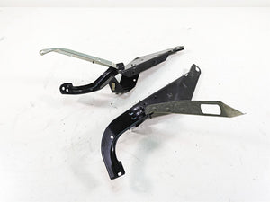 2010 Harley Touring FLHTCU Electra Glide Front Fairing Mount Holder Set 58479-96 | Mototech271