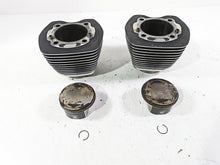 Load image into Gallery viewer, 2015 Harley Touring FLHXS Street Glide Cylinder Jug &amp; Piston Set -Read 16547-99A | Mototech271
