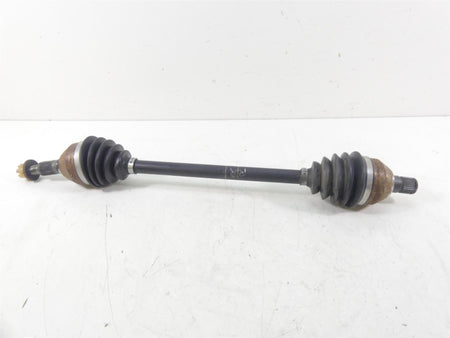 2017 Can Am Maverick X3 XDS Turbo R Right Rear Cv Axle Drive Shaft 705502362 {{ shop.shopifyCountryName }} - Mototech271