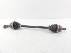 2017 Can Am Maverick X3 XDS Turbo R Right Rear Cv Axle Drive Shaft 705502362 | Mototech271