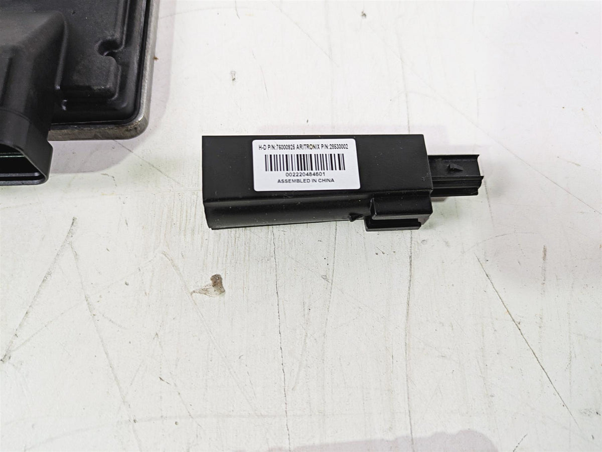 2022 Harley RA1250 S Pan America Cdi Bcm Speedometer Key Fob Set 38K 78350719 {{ shop.shopifyCountryName }} - Mototech271