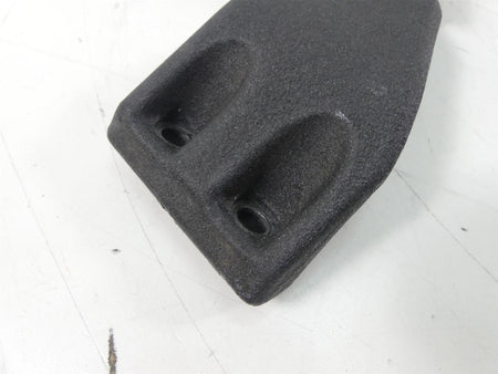 2009 Harley FXDF Dyna Fat Bob Front Left Mid Foot Control & Shifter 50667-07 {{ shop.shopifyCountryName }} - Mototech271