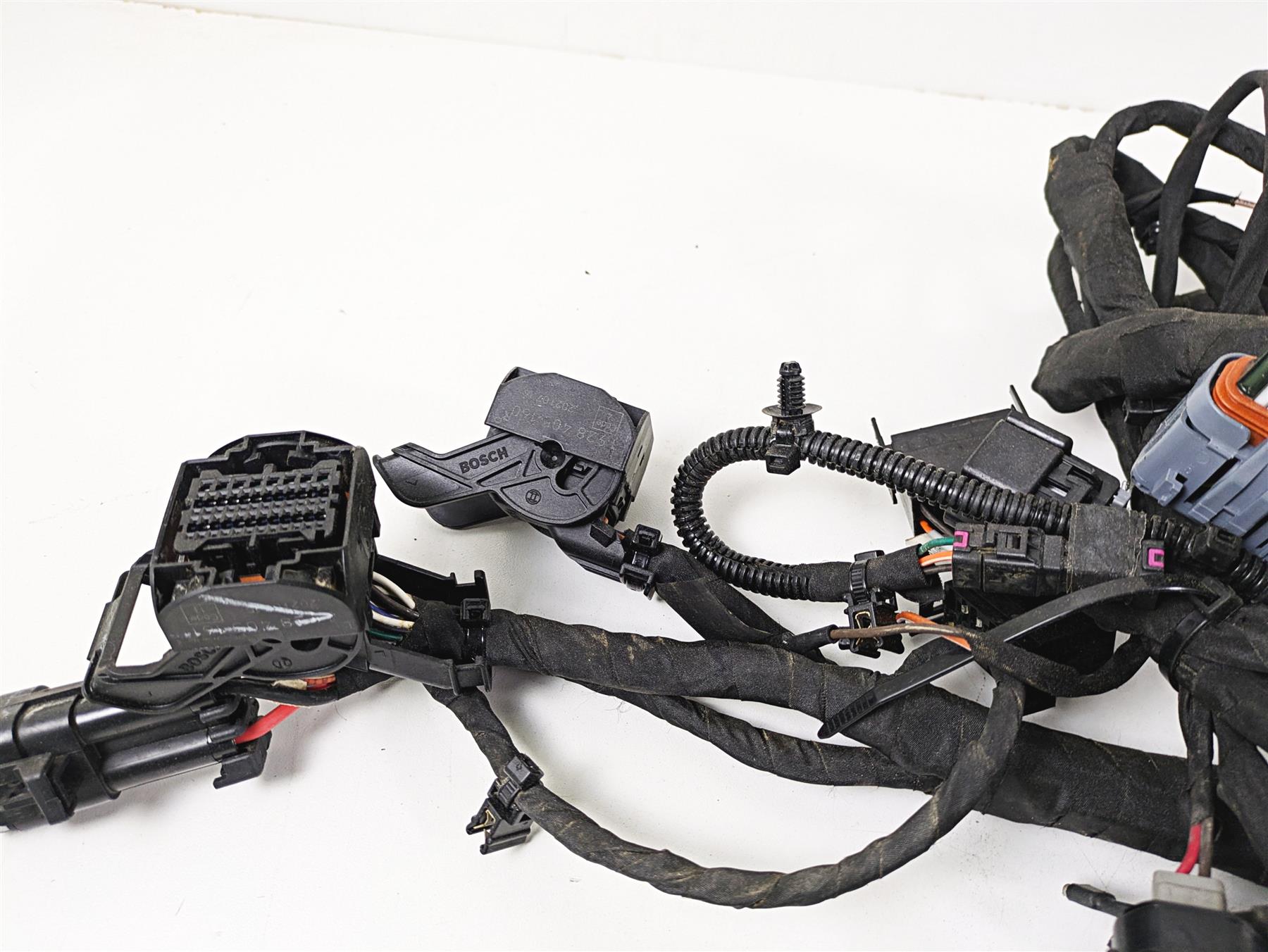 2022 Polaris Ranger 1000 Premium Main Wiring Harness Loom READ 2415422 {{ shop.shopifyCountryName }} - Mototech271