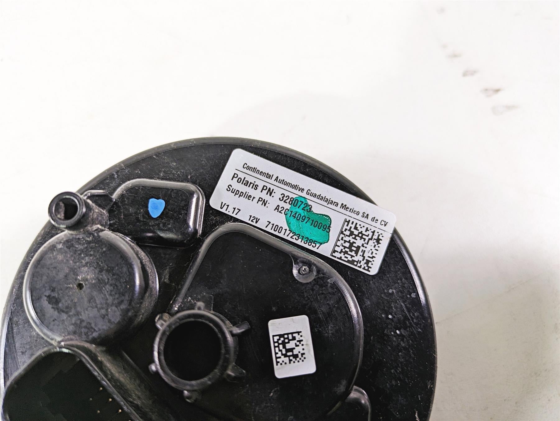 2018 Indian Chieftain Dark Horse Tachometer Tacho Meter Gauge 29K 3280723 {{ shop.shopifyCountryName }} - Mototech271