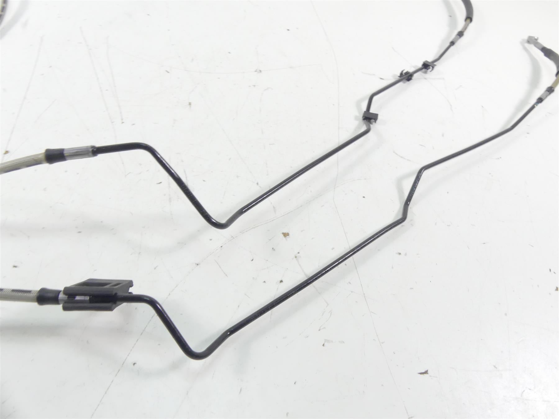 2019 Indian Motorcycle Co. FTR1200 Front Abs Brake Line Hose Set 1913079 {{ shop.shopifyCountryName }} - Mototech271