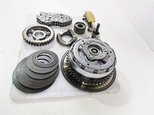Load image into Gallery viewer, 2015 Harley Touring FLHTKL Electra Glide Primary Drive Clutch Kit 37000026
