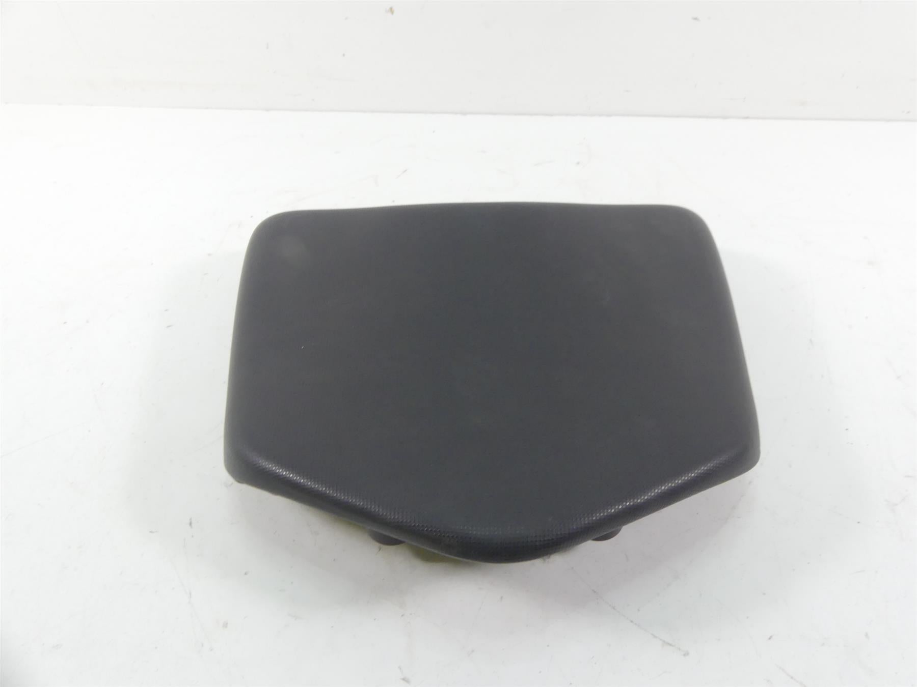 2006 Ducati Multistrada 1000S Rear Passenger Saddle Seat -No Cuts 59510621D {{ shop.shopifyCountryName }} - Mototech271