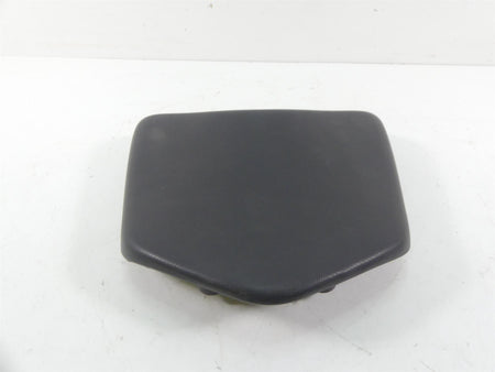 2006 Ducati Multistrada 1000S Rear Passenger Saddle Seat -No Cuts 59510621D {{ shop.shopifyCountryName }} - Mototech271