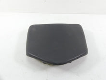 Load image into Gallery viewer, 2006 Ducati Multistrada 1000S Rear Passenger Saddle Seat -No Cuts 59510621D | Mototech271

