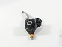 Load image into Gallery viewer, 2008 Harley FLSTC Softail Heritage Front Brake Master Cylinder 9/16 45019-08C
