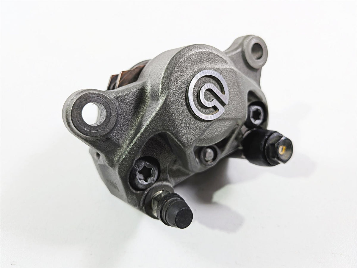 2022 Ducati Panigale V4 S V4S Rear Brembo Brake Caliper 61140471A-Mototech271