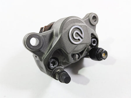 2022 Ducati Panigale V4 S V4S Rear Brembo Brake Caliper 61140471A-Mototech271