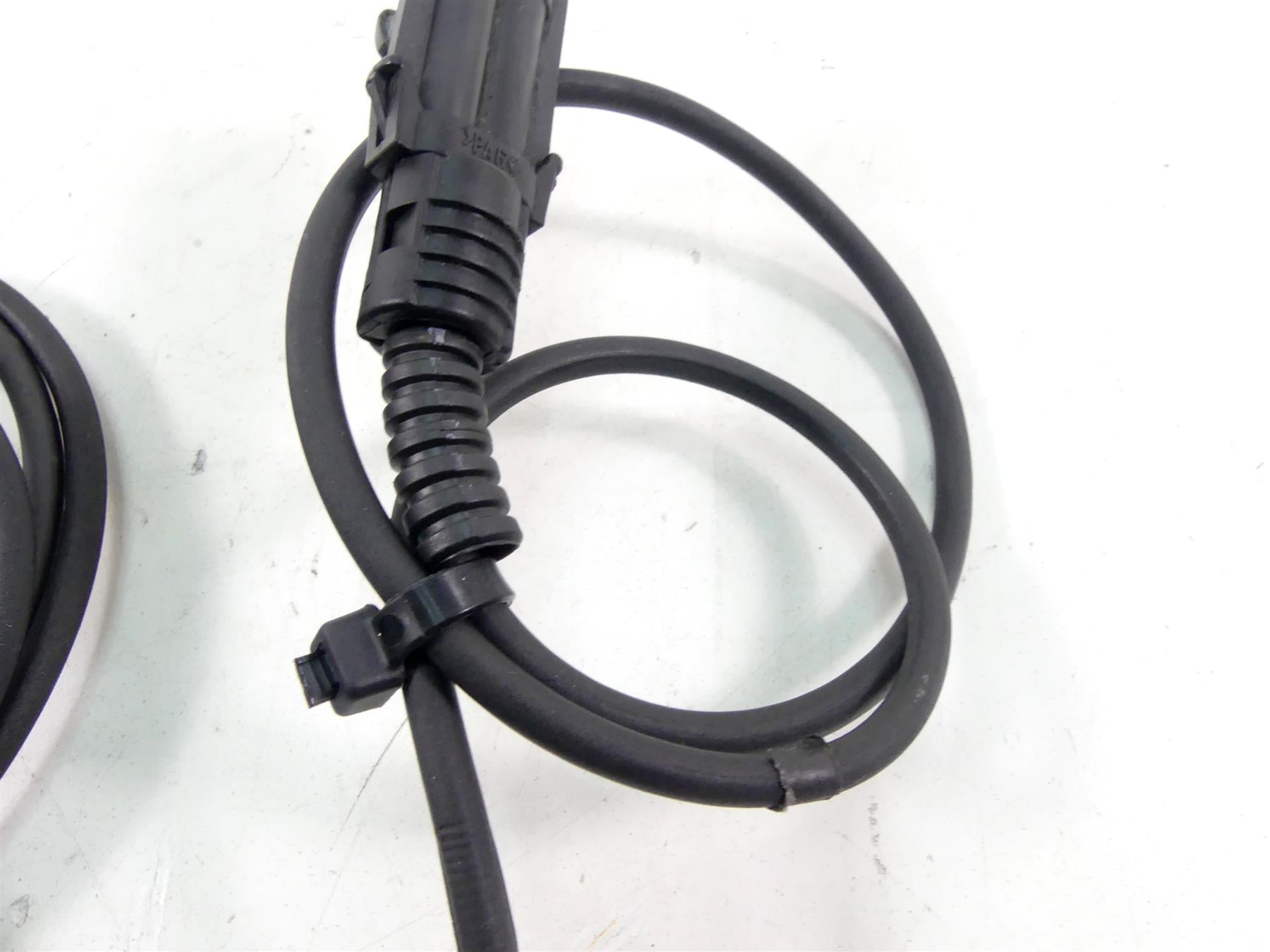 2017 Harley Softail FXSB Breakout Front Rear Abs Brake Sensors 40716-11 40615-08 {{ shop.shopifyCountryName }} - Mototech271