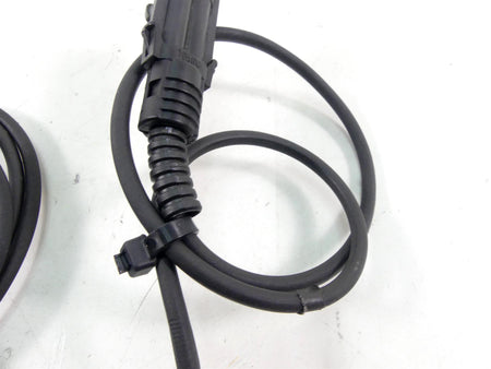 2017 Harley Softail FXSB Breakout Front Rear Abs Brake Sensors 40716-11 40615-08 {{ shop.shopifyCountryName }} - Mototech271