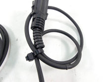 Load image into Gallery viewer, 2017 Harley Softail FXSB Breakout Front Rear Abs Brake Sensors 40716-11 40615-08
