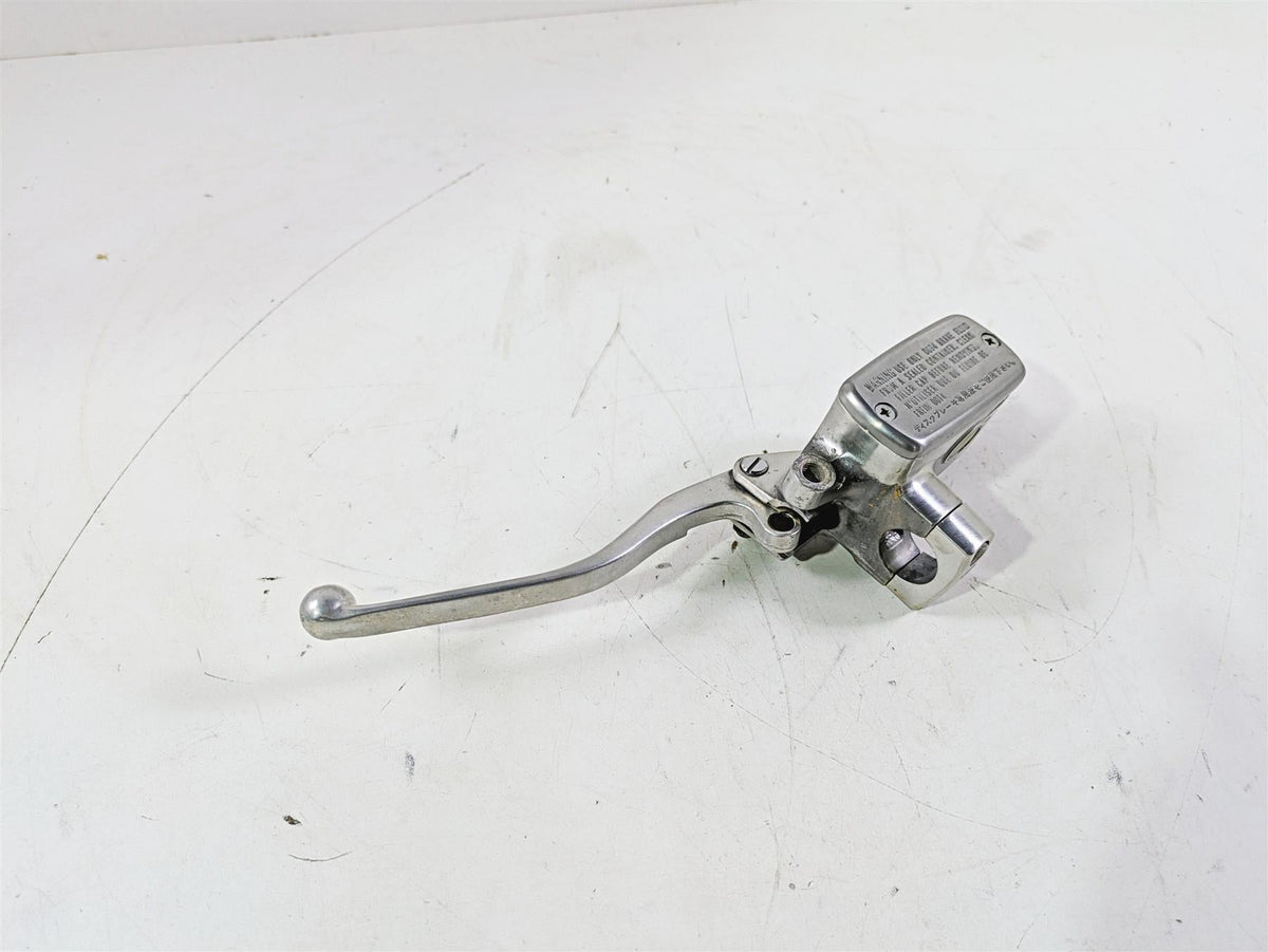 2002 Honda V-Twin VTX1800 C Clutch Master Cylinder 1/2" Bore 22890-MCH-006 {{ shop.shopifyCountryName }} - Mototech271