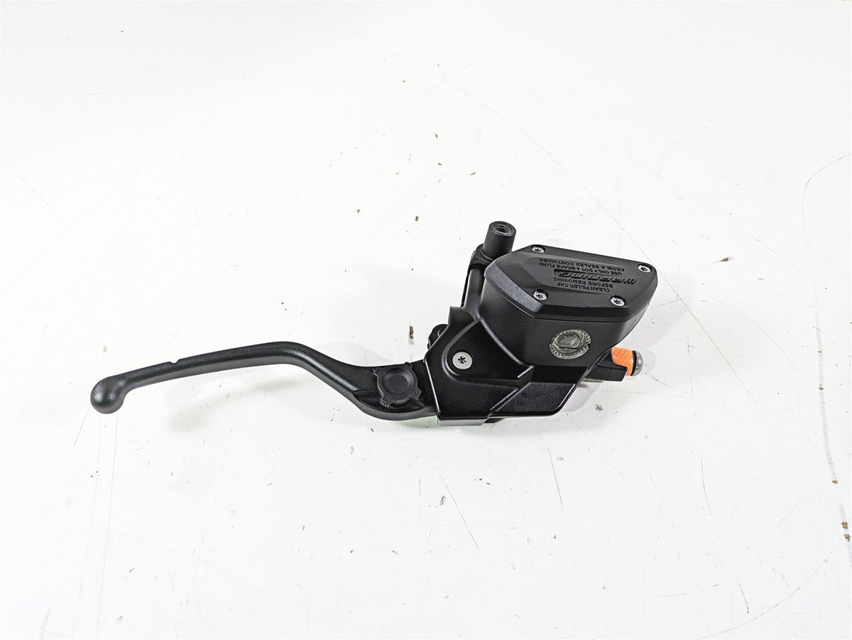 2016 BMW R1200GS GSW K50 Front Brake Master Cylinder 32728559604 {{ shop.shopifyCountryName }} - Mototech271