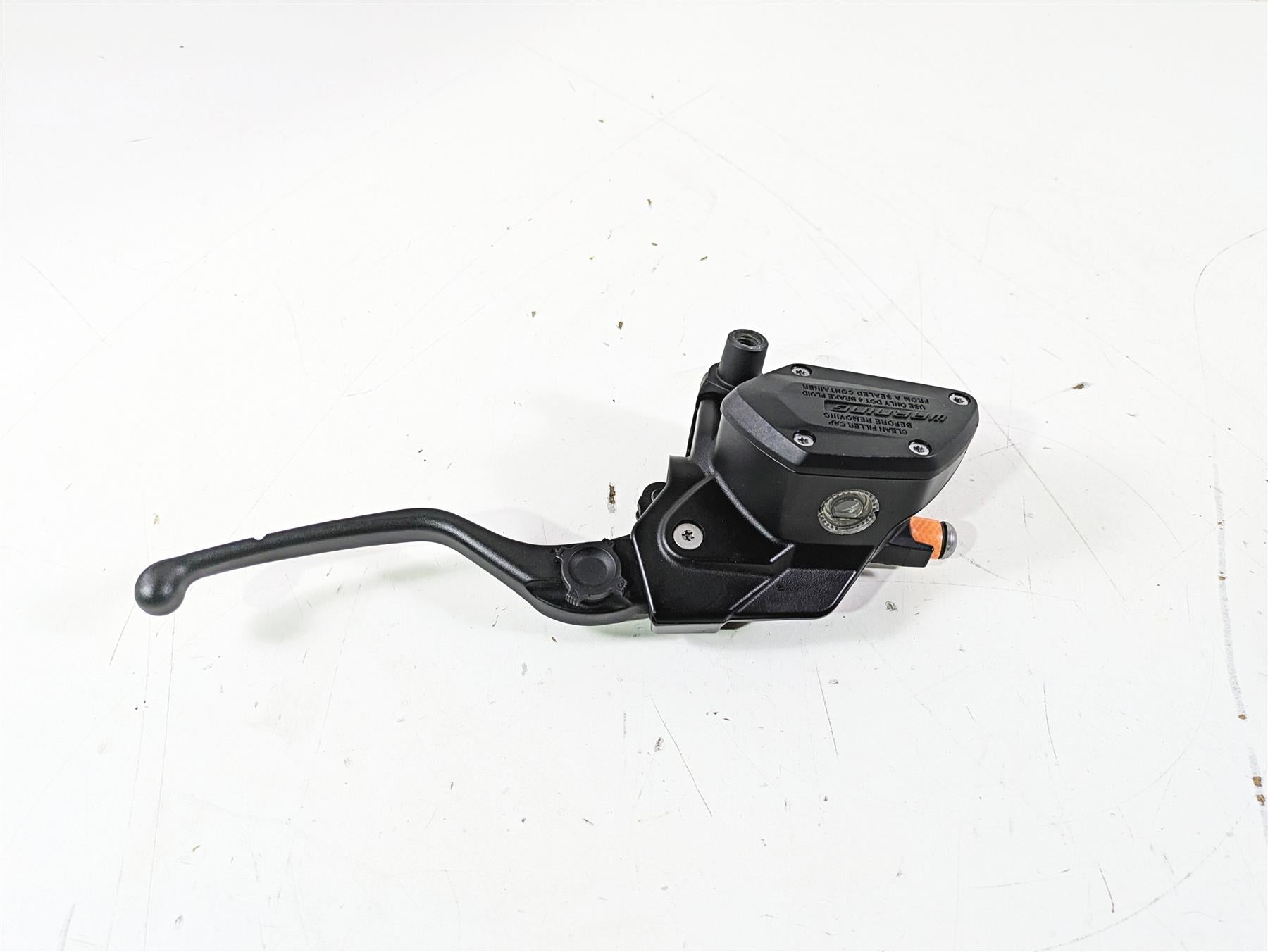 2016 BMW R1200GS GSW K50 Front Brake Master Cylinder 32728559604 {{ shop.shopifyCountryName }} - Mototech271