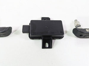2017 BMW R1200 GS K50 Rdc Sensor & Tire Sensors Set 65758546222 65759832031