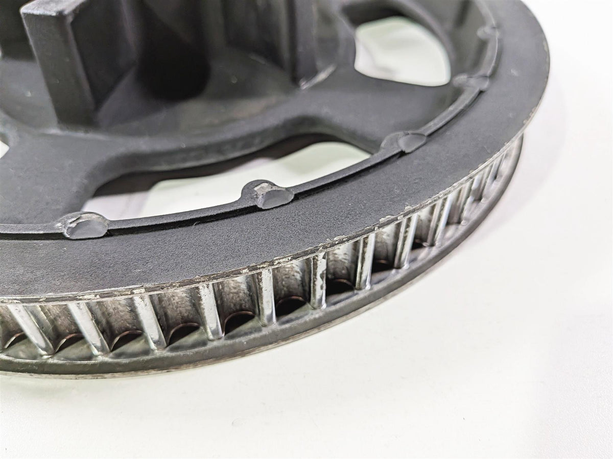 2016 Harley Touring FLHX Street Glide Rear Belt Sprocket 68T 24mm 40217-09 {{ shop.shopifyCountryName }} - Mototech271