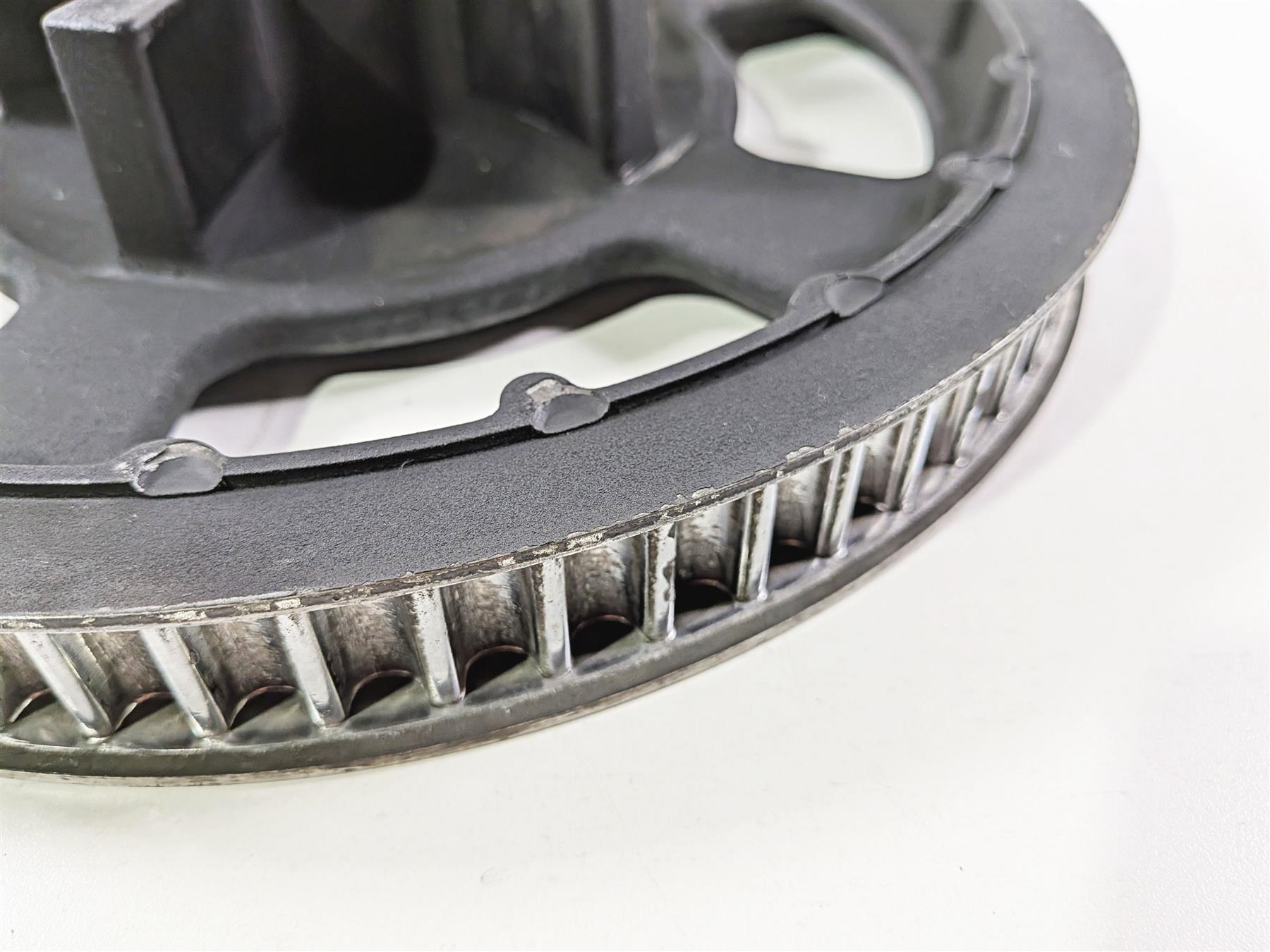 2016 Harley Touring FLHX Street Glide Rear Belt Sprocket 68T 24mm 40217-09 {{ shop.shopifyCountryName }} - Mototech271