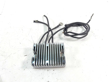 2009 Big Dog K9 Chrome Rectifier Voltage Regulator 170-000094-03 99-H1200C {{ shop.shopifyCountryName }} - Mototech271